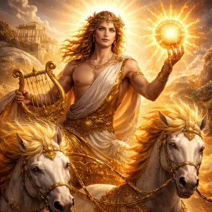 Apolo/Helios