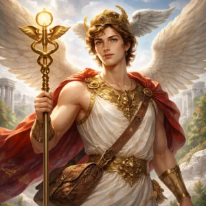 Hermes/Mercurio