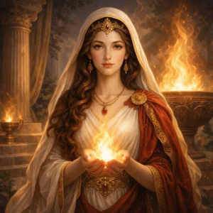 Hestia/Vesta
