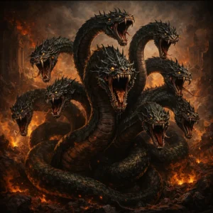 Hidra de Lema