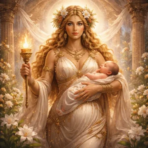 Ilitía/Eileithyia