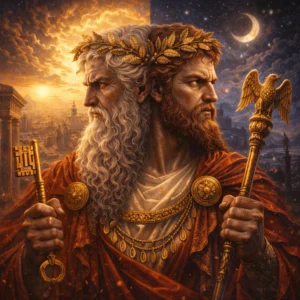 Ianus/Jano