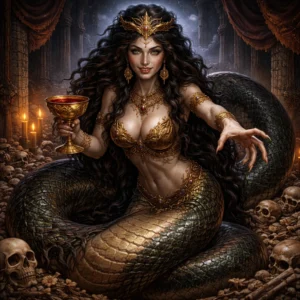Lamia
