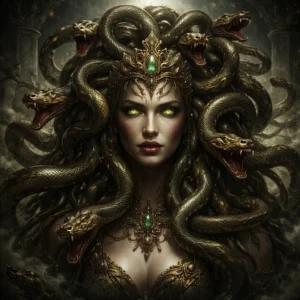 Medusa