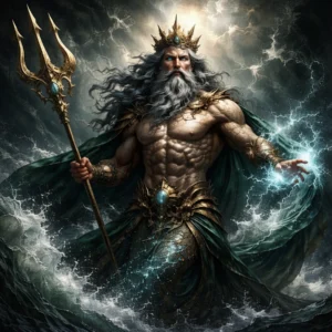 Neptuno/Poseidón