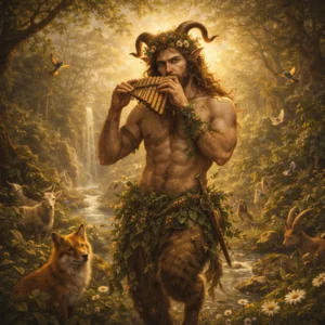 Pan