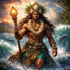 Kanaloa