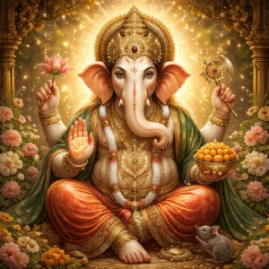 Ganesha