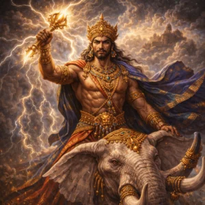 Indra