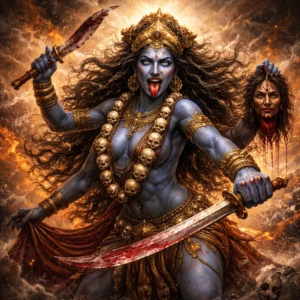 Kali