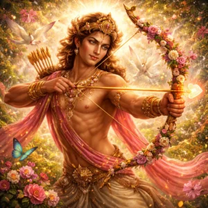 Kamadeva