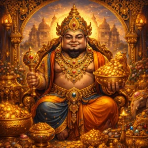 Kubera