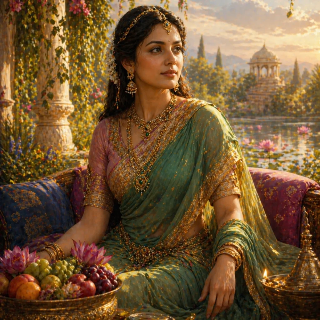 Rukmini