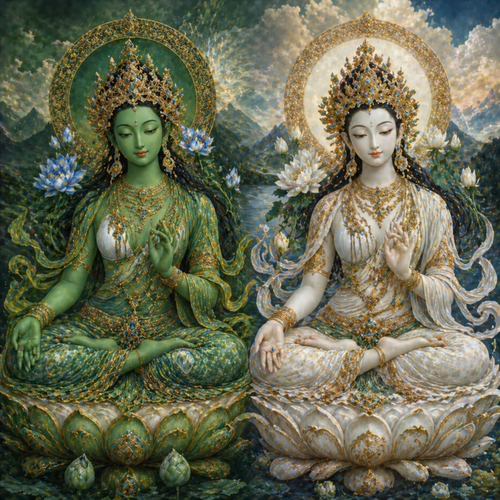 Tara