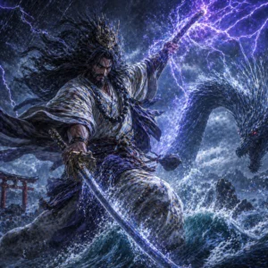 Susanoo