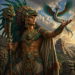 Quetzalcoatl