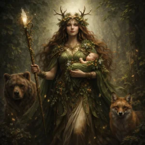 Ninhursag