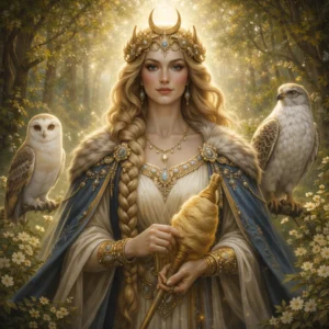 Frigg