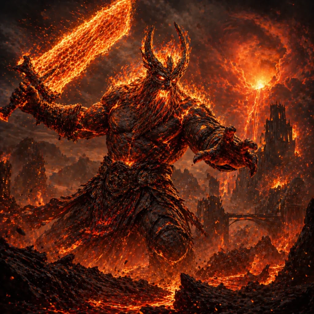 Surtr