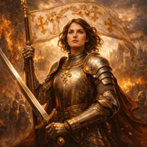 Juana de Arco