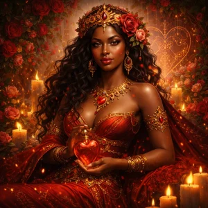 Erzulie