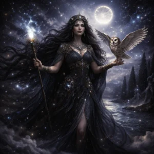 Nyx