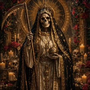 Santa Muerte