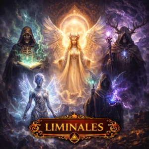 Liminales