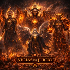 Vigías del Juicio Exacto