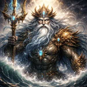 Aegir (Criatura)
