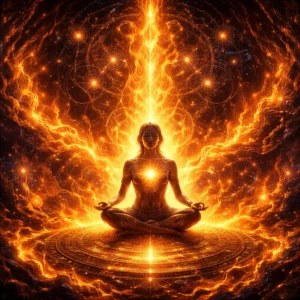 Fuego Transformador (Agni)