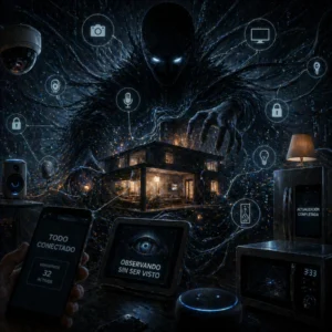 Invasión Silenciosa (Talos)