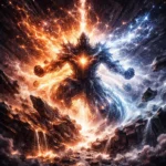 Irrupción Primordial