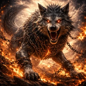 Fenrir