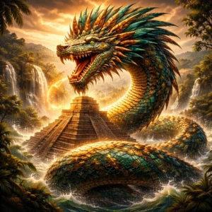 Kukulkán
