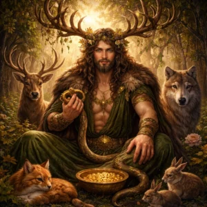 Cernunnos