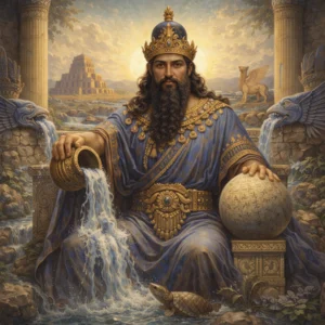 Enki (Ea)