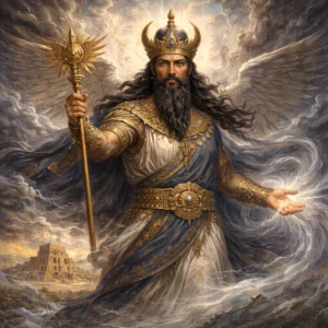 Enlil