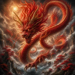 Zhulong