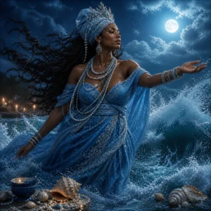 Yemaya