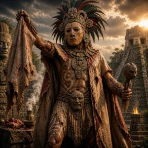 Xipe Totec