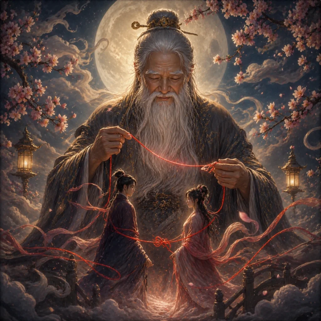 Yue Lao