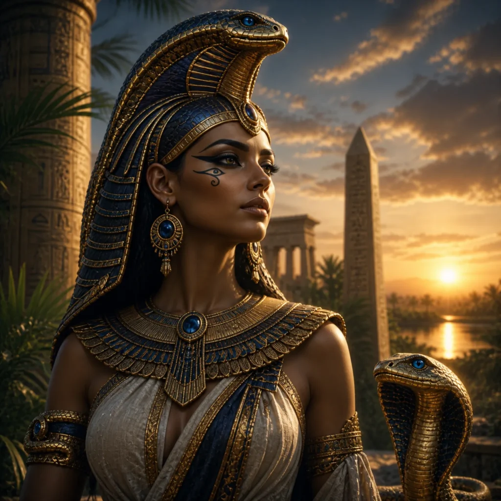 Wadjet