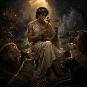 Orfeo