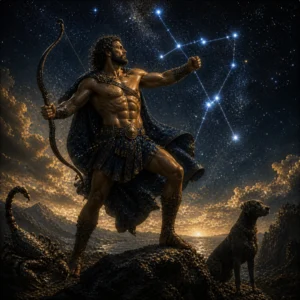 Orion