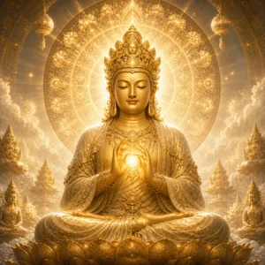 Vairocana