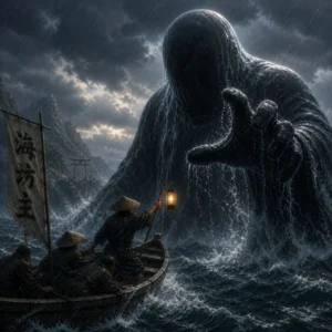 Umibozu