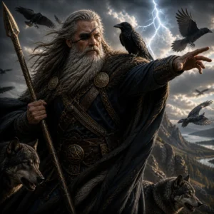 Odin/Woden