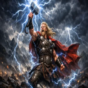 Thor