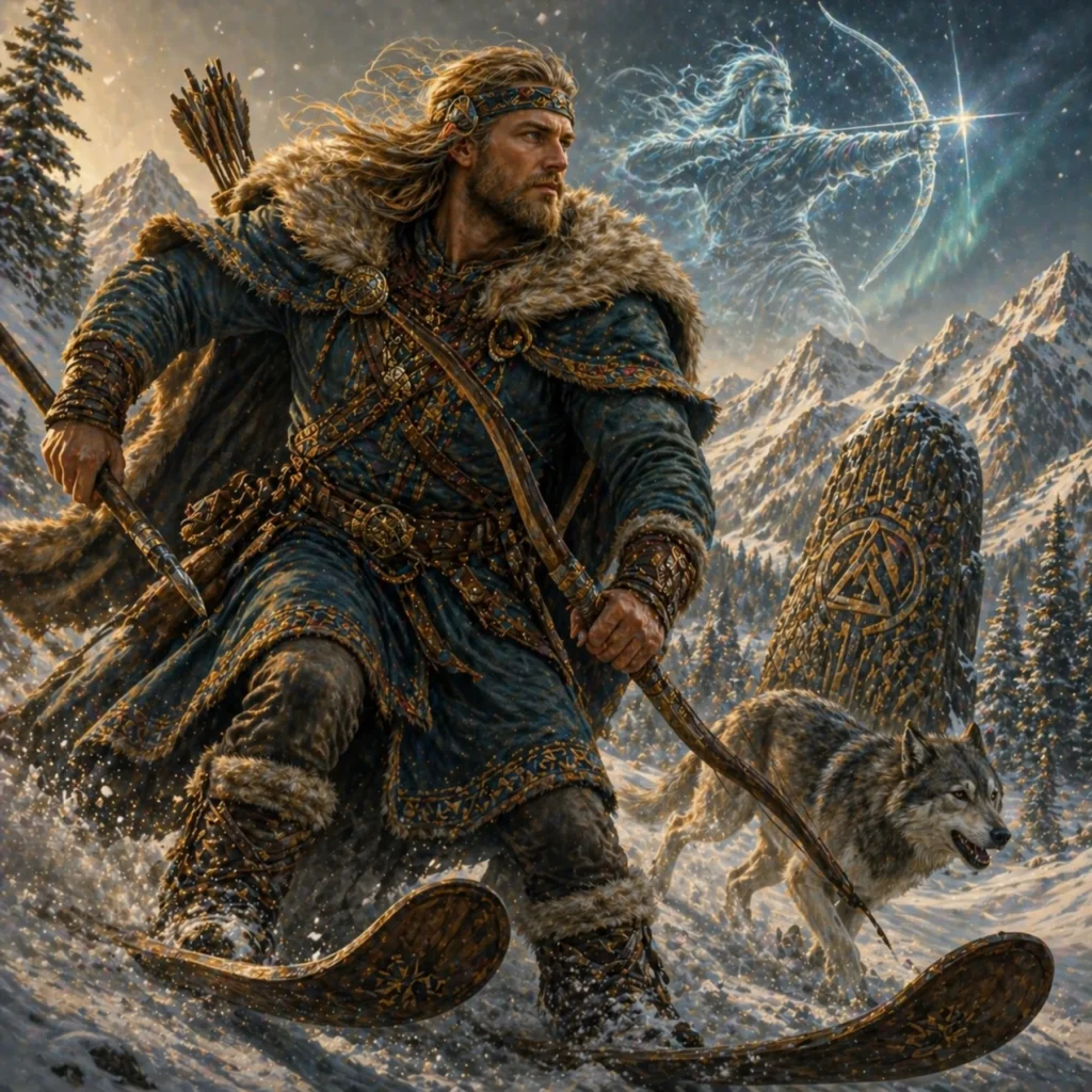 Ullr
